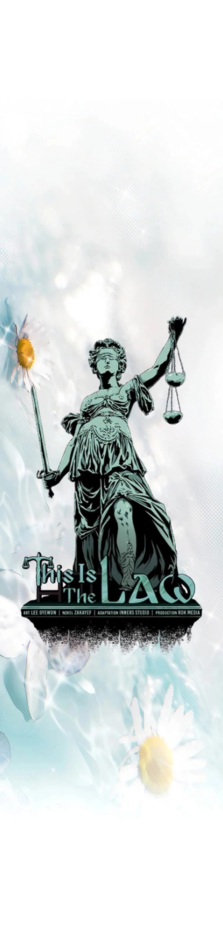 This Is The Law chapter 170 page 10