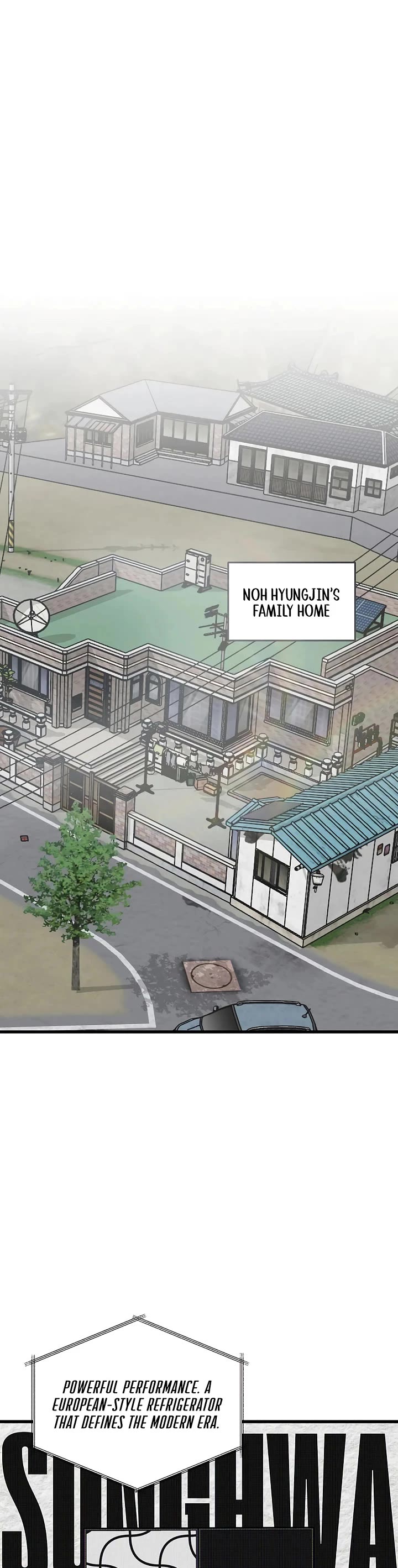 This Is The Law chapter 170 page 11