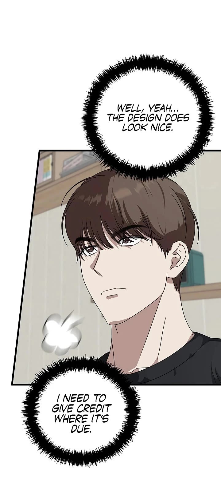 This Is The Law chapter 170 page 15