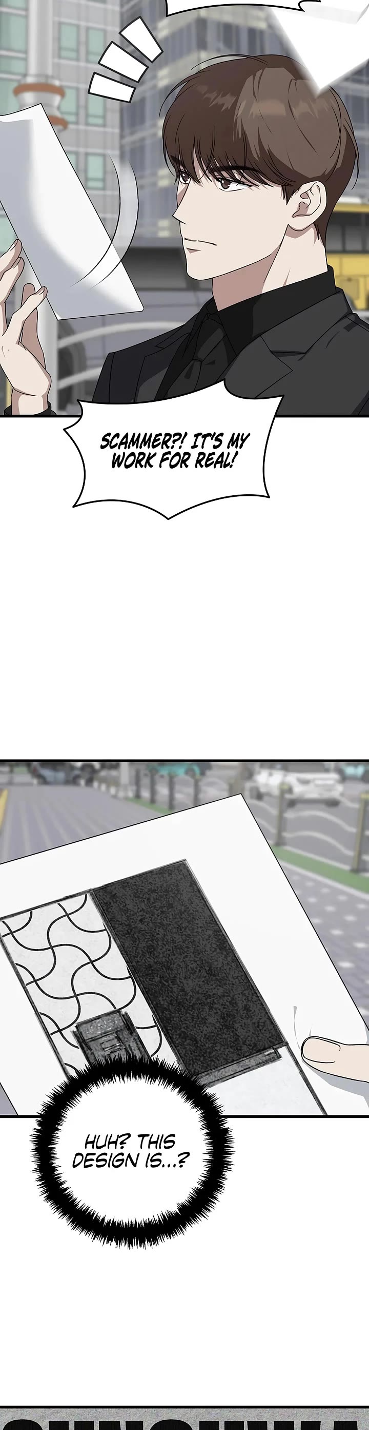 This Is The Law chapter 170 page 18