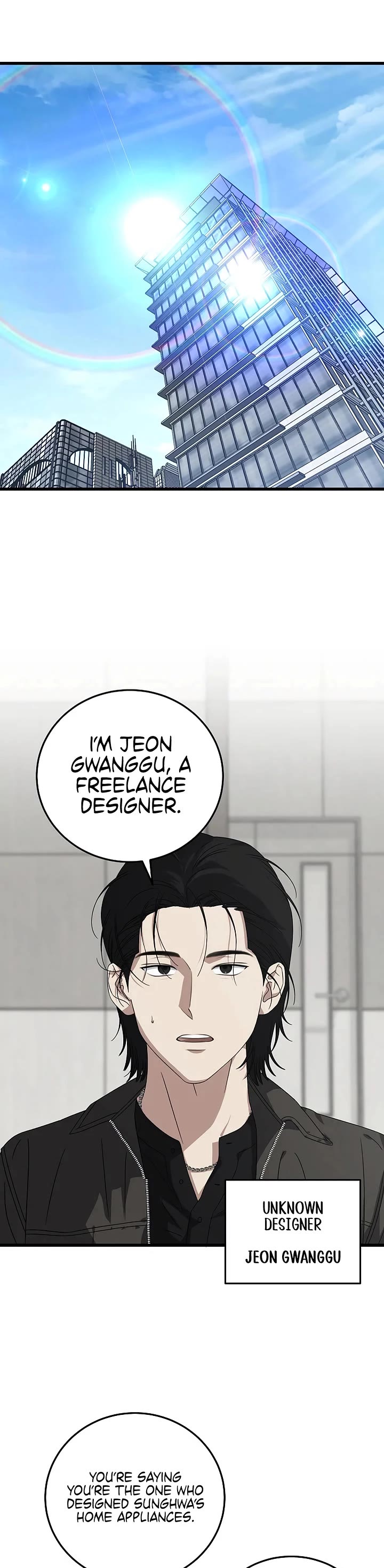 This Is The Law chapter 170 page 24