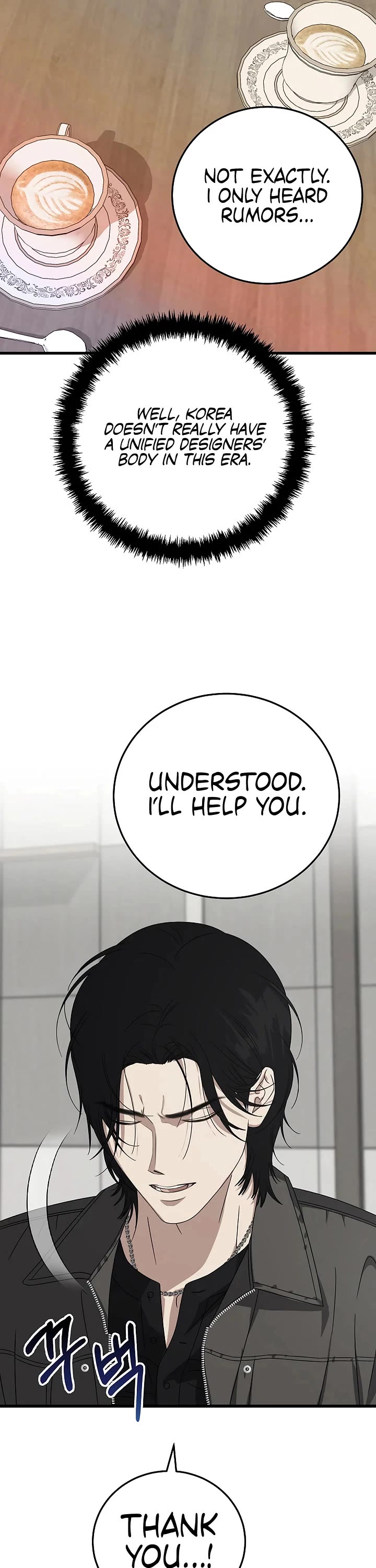 This Is The Law chapter 170 page 29