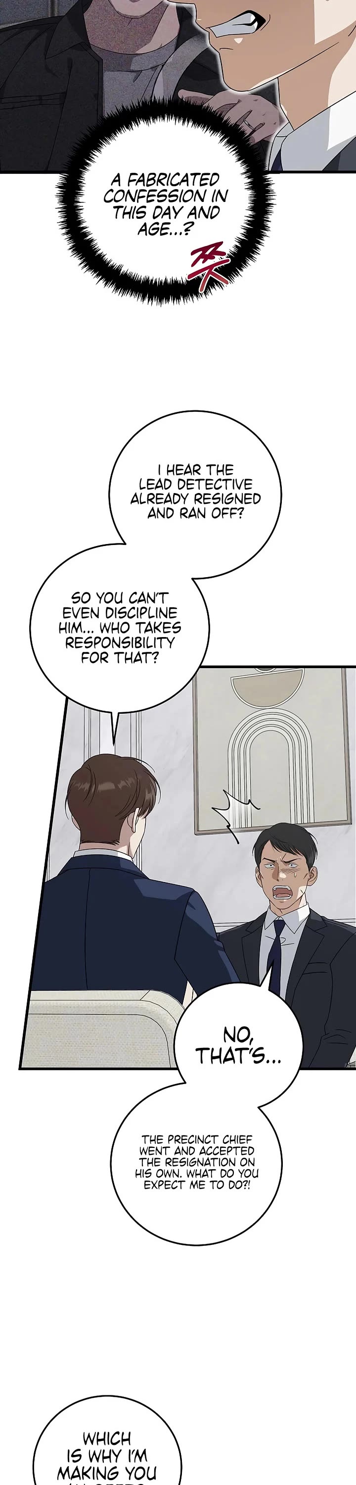 This Is The Law chapter 170 page 3