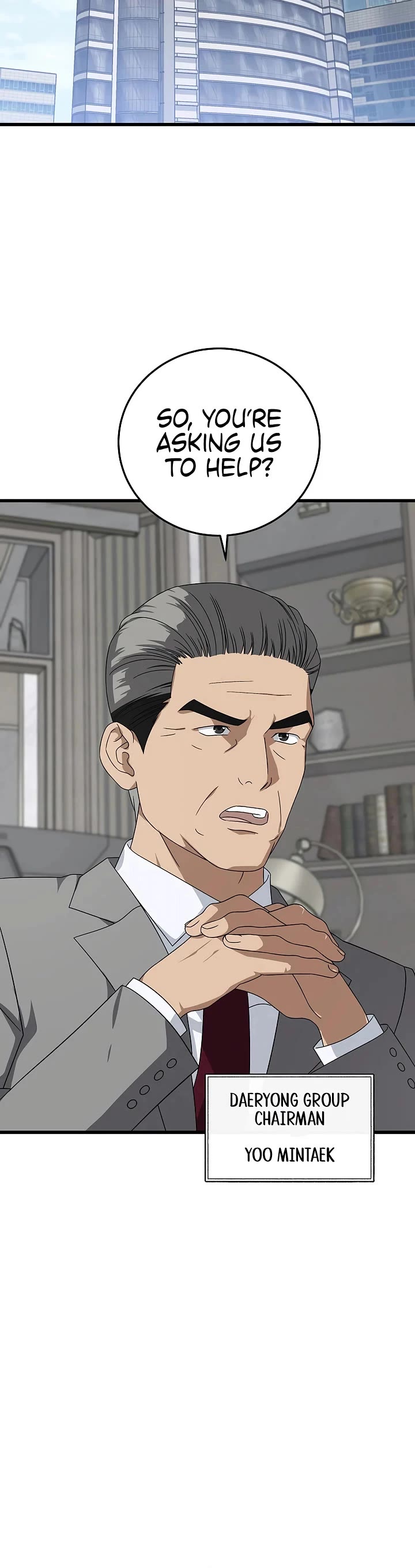 This Is The Law chapter 170 page 31