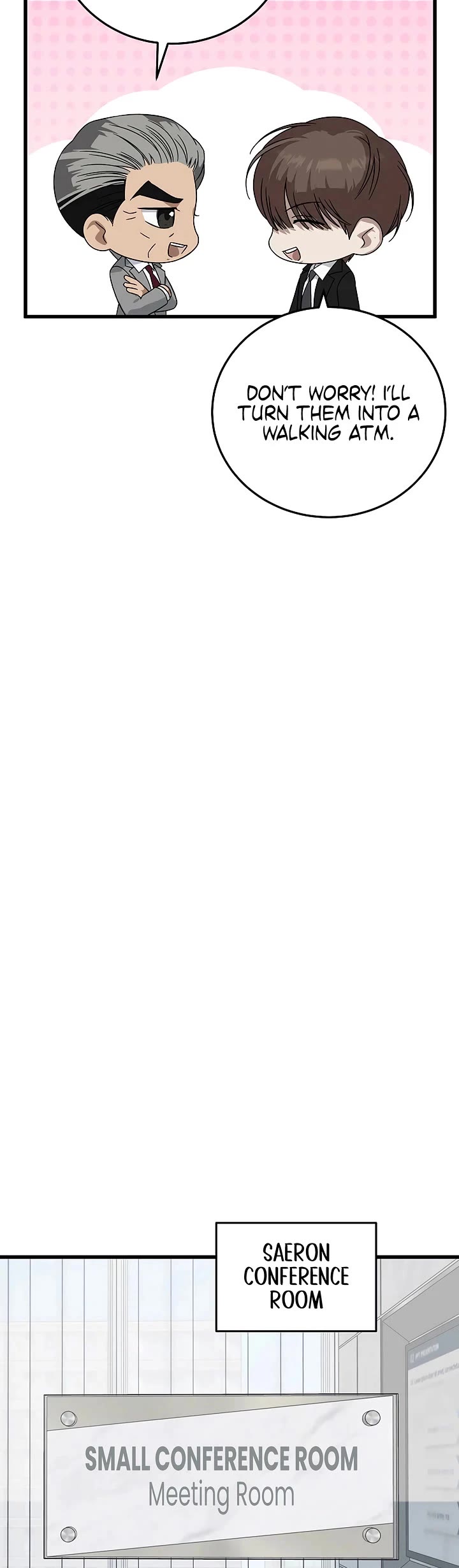 This Is The Law chapter 170 page 36