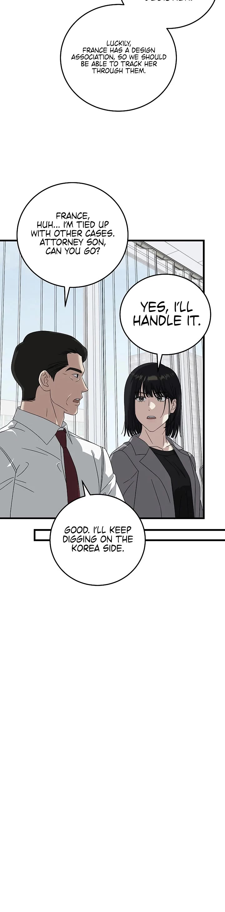 This Is The Law chapter 170 page 43