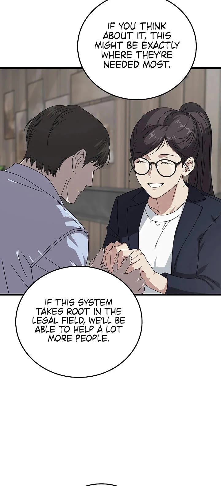 This Is The Law chapter 170 page 8