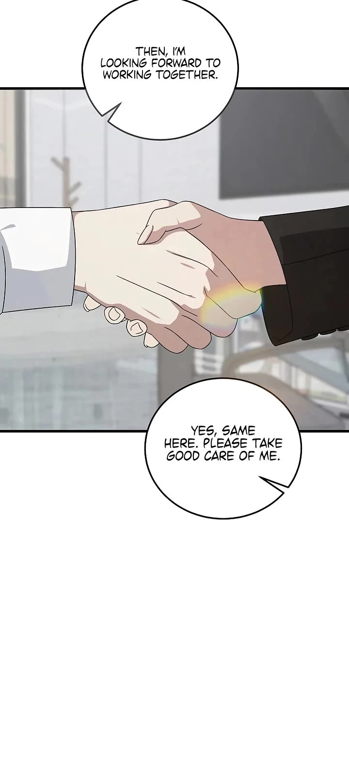 This Is The Law chapter 170 page 9