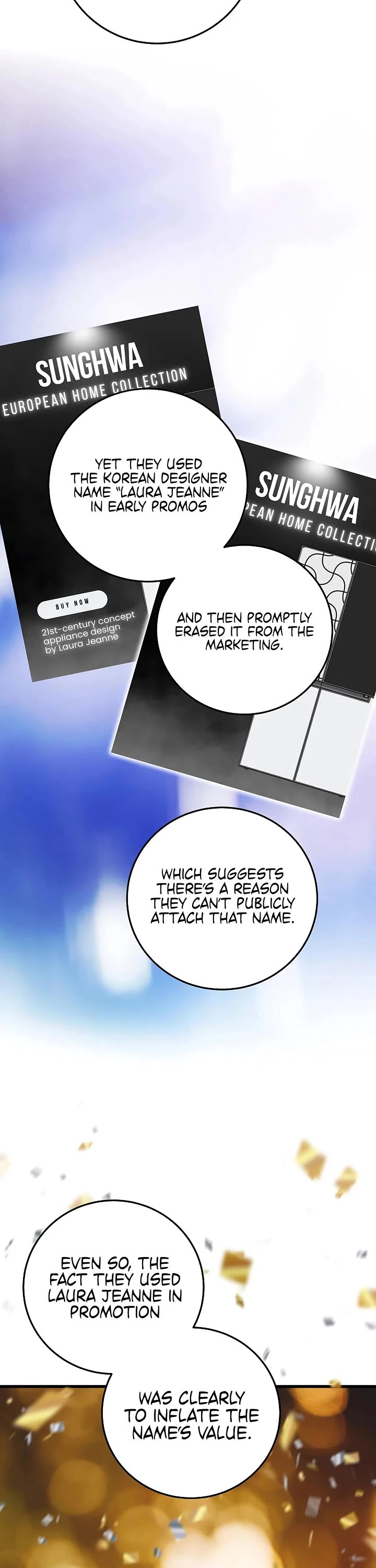 This Is The Law chapter 171 page 12