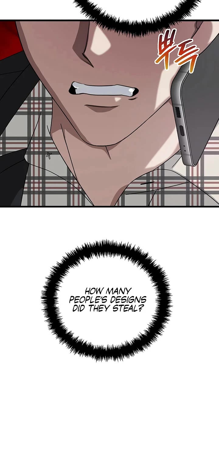 This Is The Law chapter 171 page 20