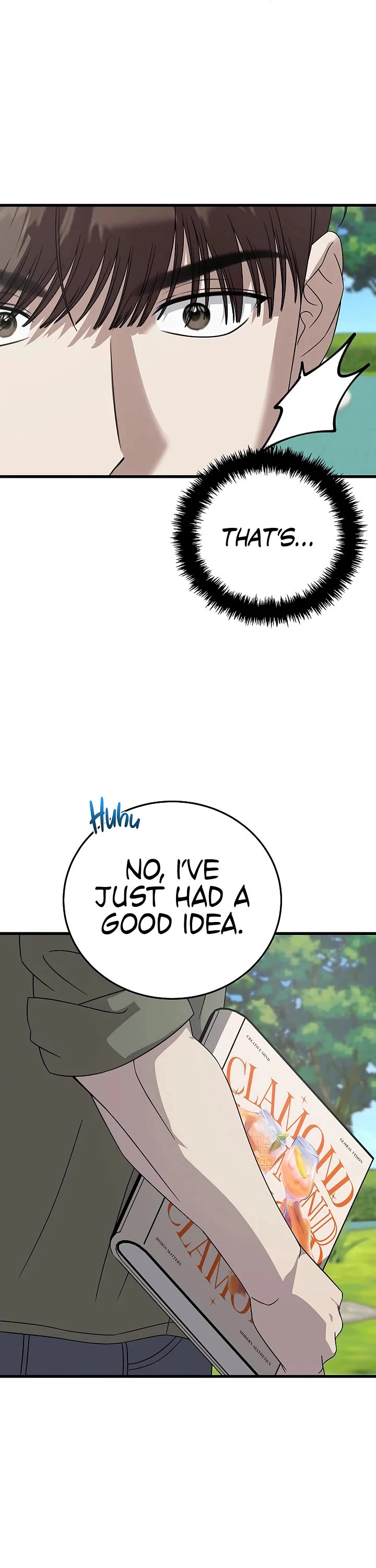 This Is The Law chapter 171 page 23