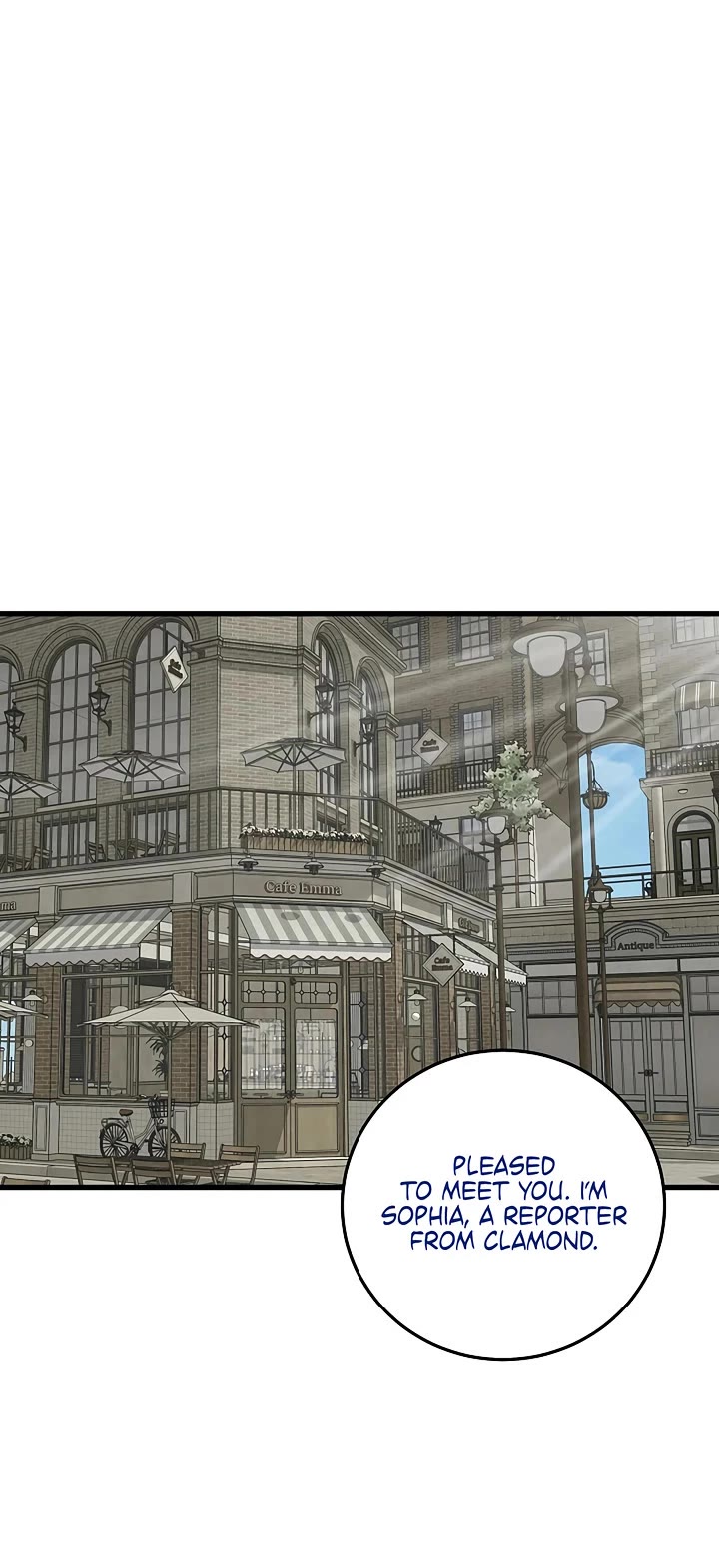 This Is The Law chapter 171 page 24