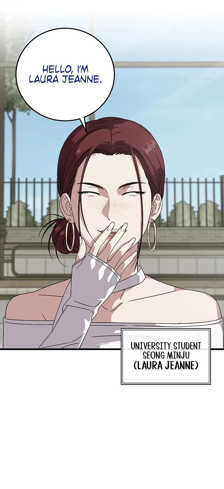 This Is The Law chapter 171 page 25