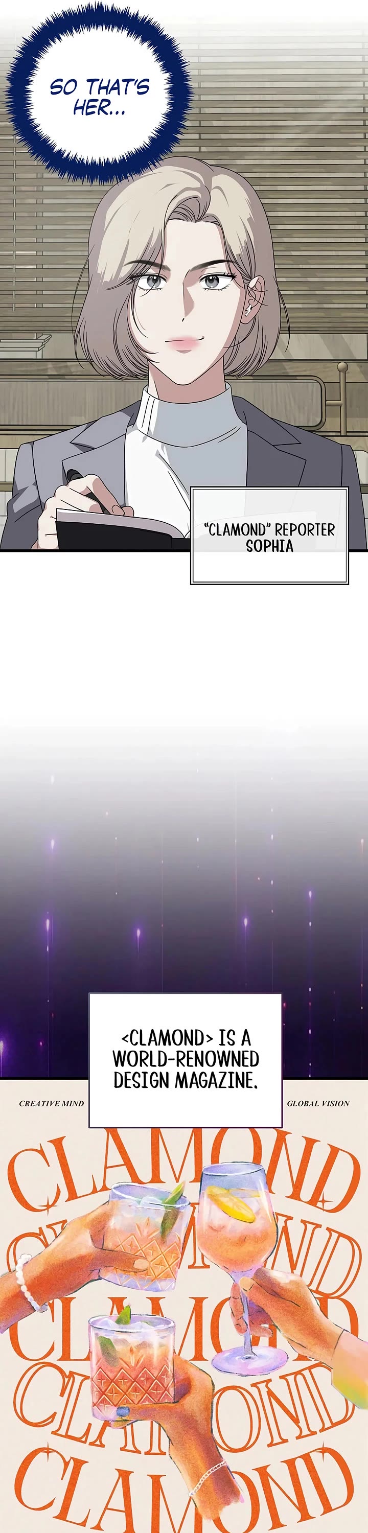 This Is The Law chapter 171 page 26