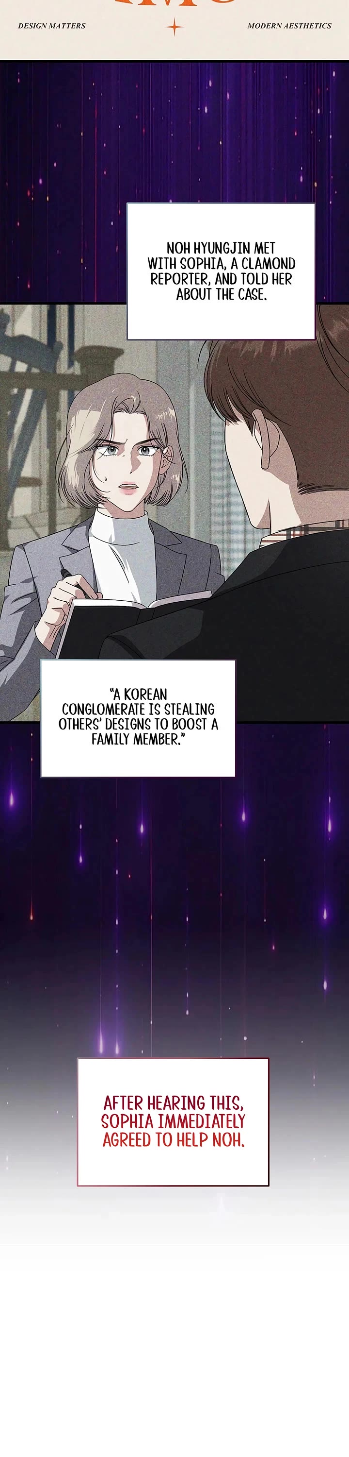 This Is The Law chapter 171 page 27