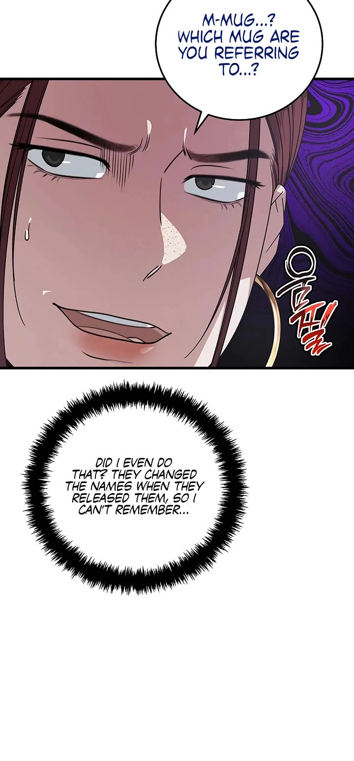 This Is The Law chapter 171 page 33