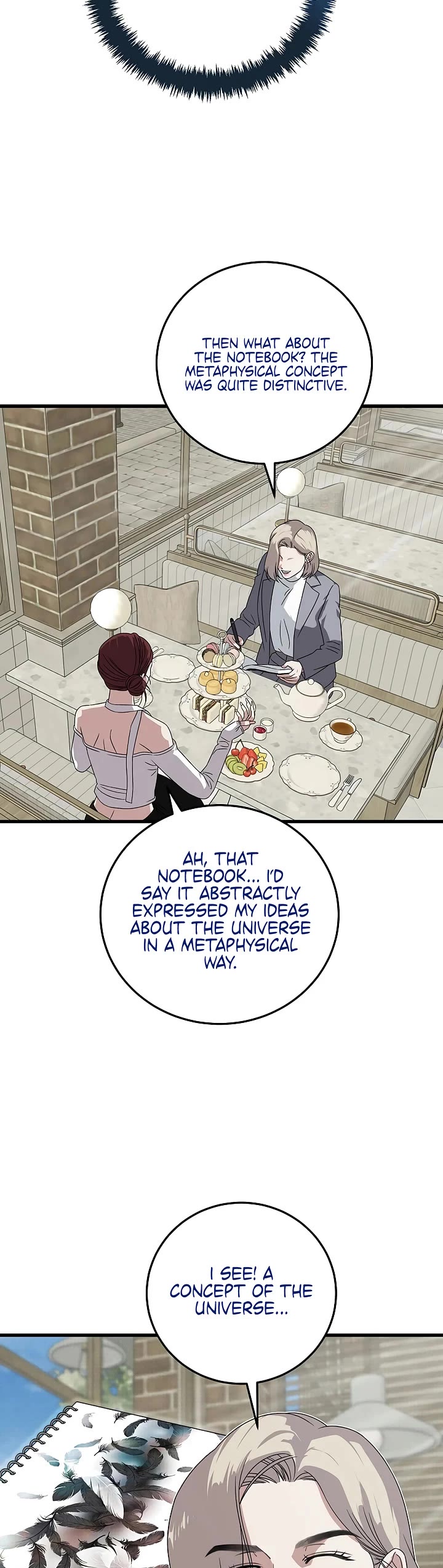 This Is The Law chapter 171 page 35