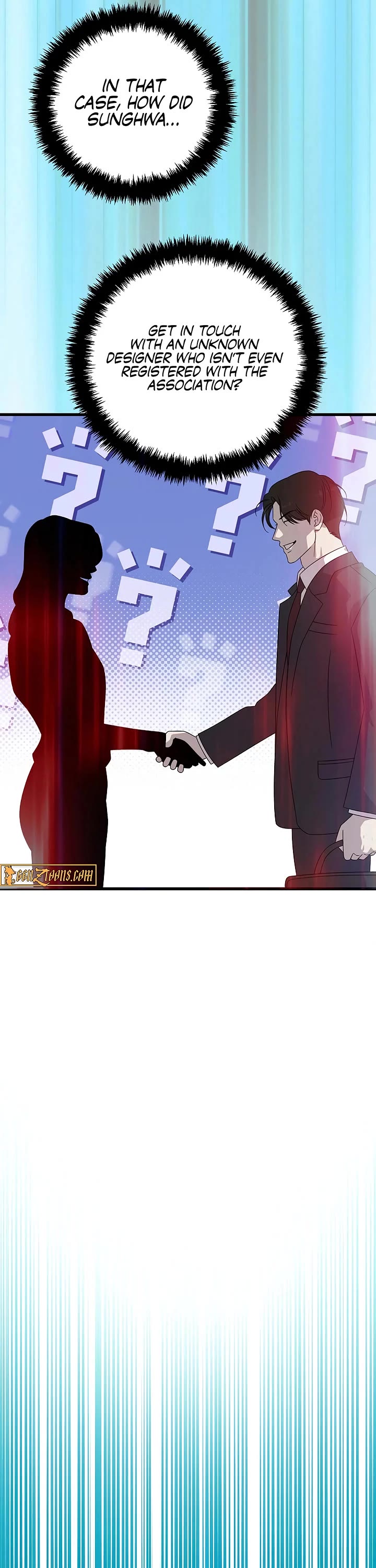 This Is The Law chapter 171 page 4