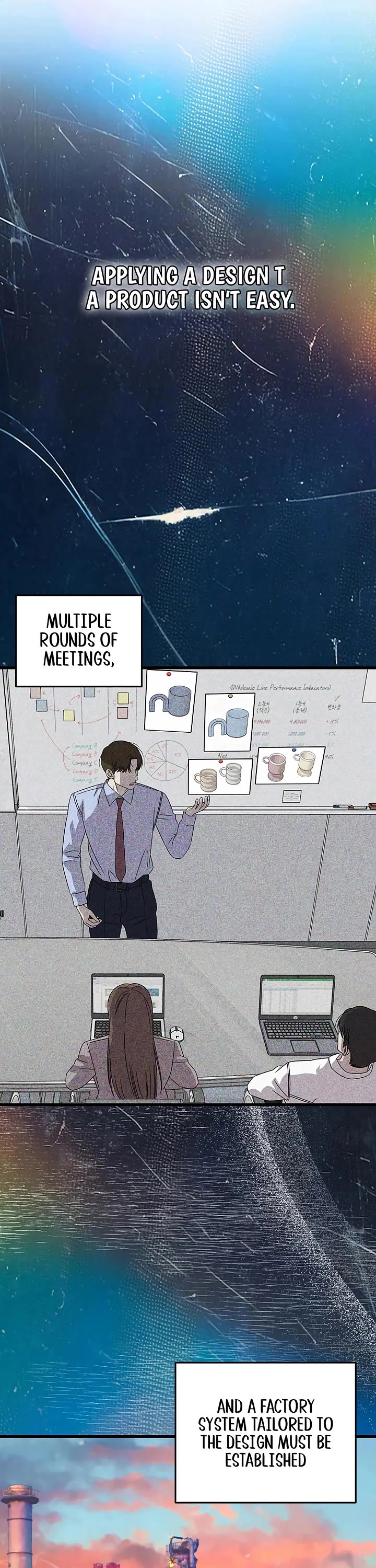 This Is The Law chapter 171 page 41