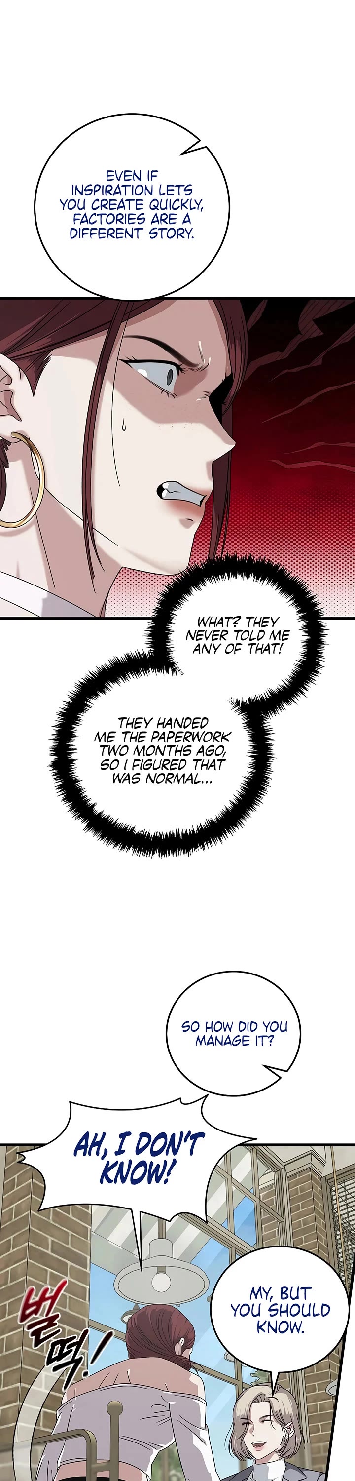 This Is The Law chapter 171 page 44