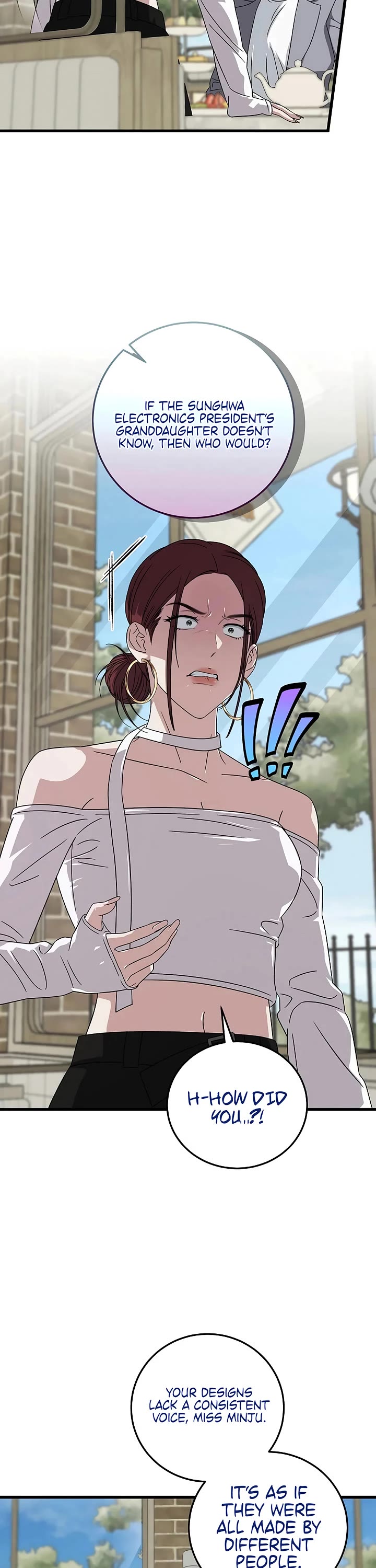 This Is The Law chapter 171 page 45