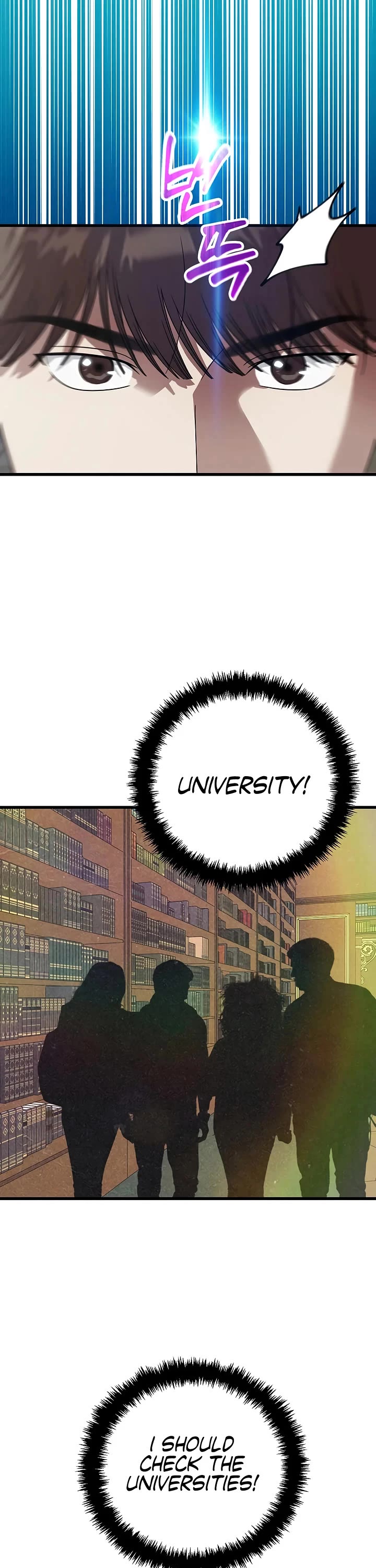 This Is The Law chapter 171 page 5