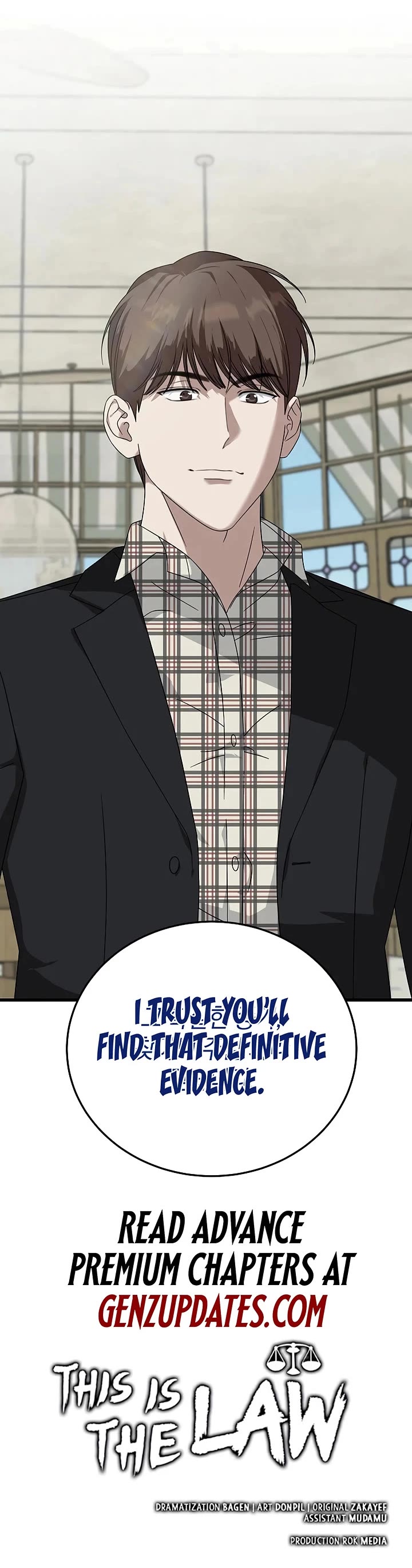 This Is The Law chapter 171 page 51