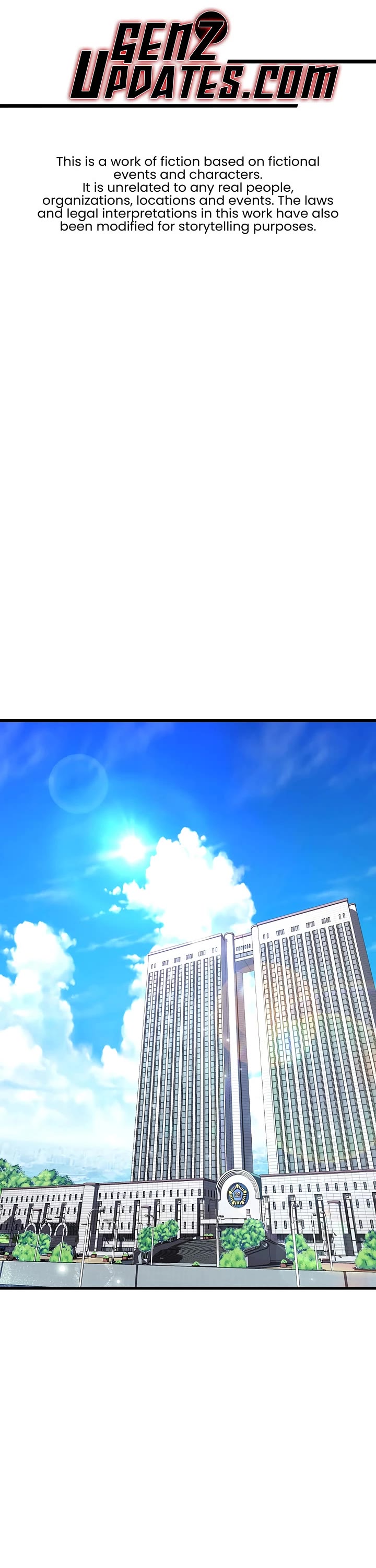 This Is The Law chapter 172 page 1