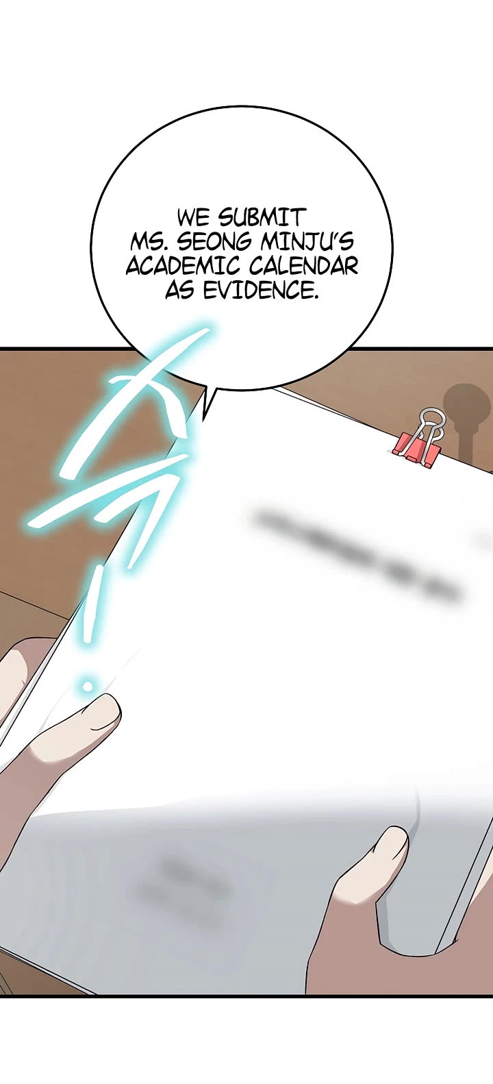 This Is The Law chapter 172 page 20