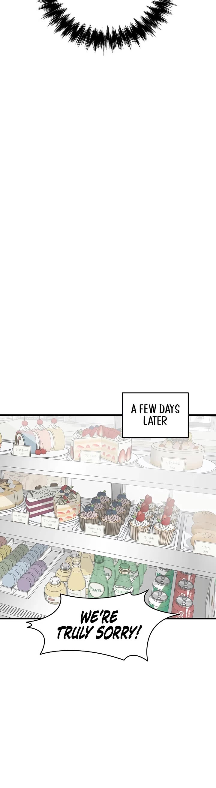 This Is The Law chapter 172 page 23