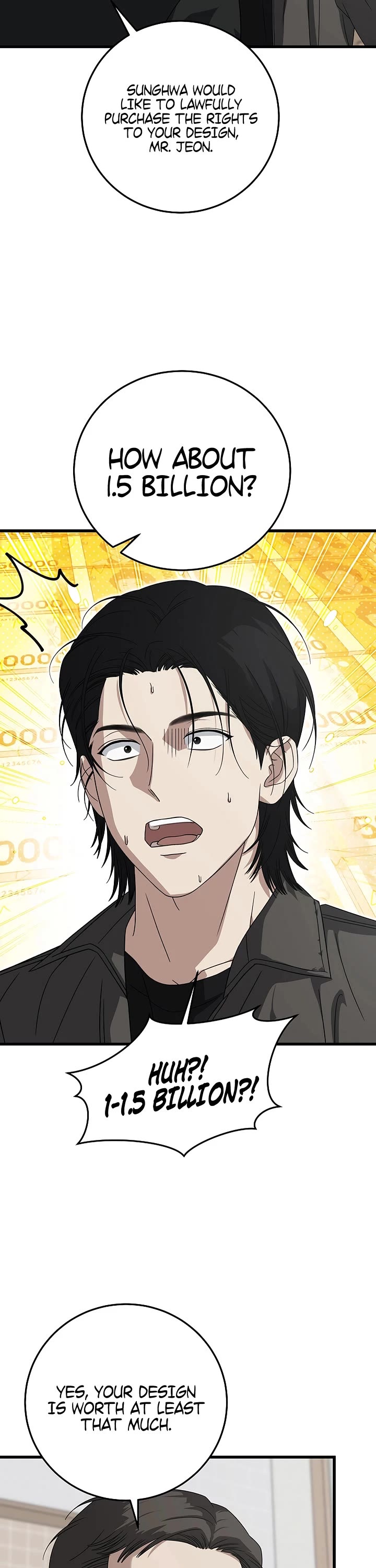 This Is The Law chapter 172 page 25