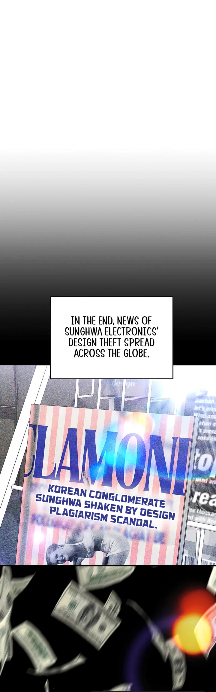 This Is The Law chapter 172 page 30