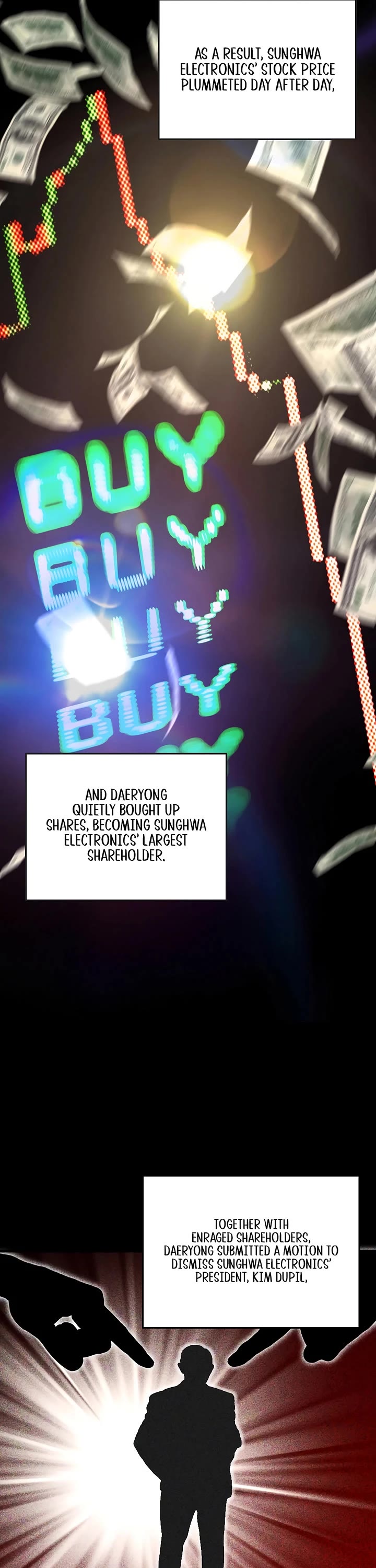 This Is The Law chapter 172 page 31