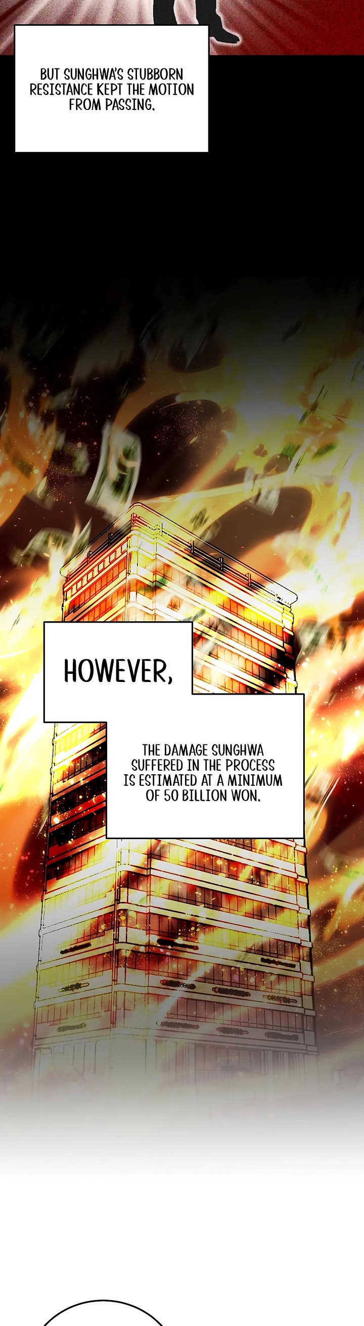 This Is The Law chapter 172 page 32