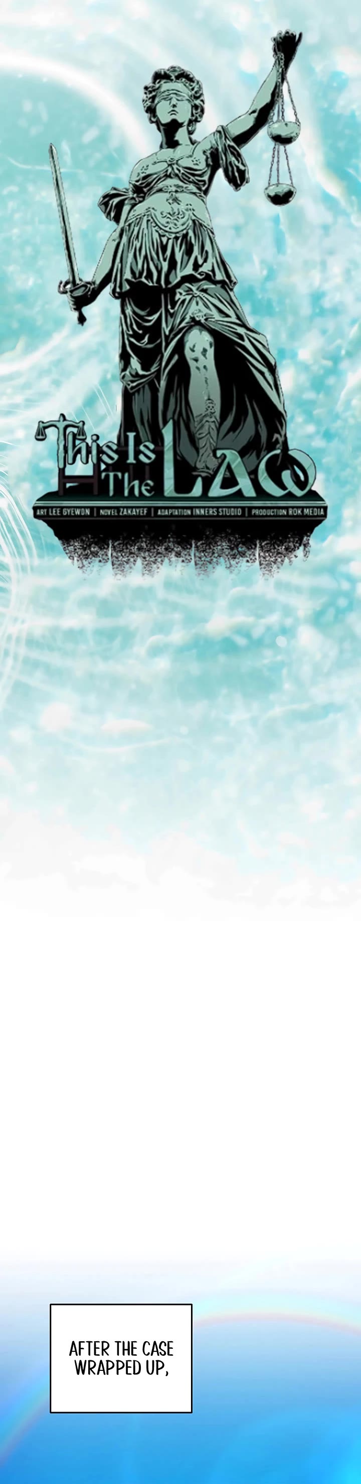 This Is The Law chapter 172 page 36