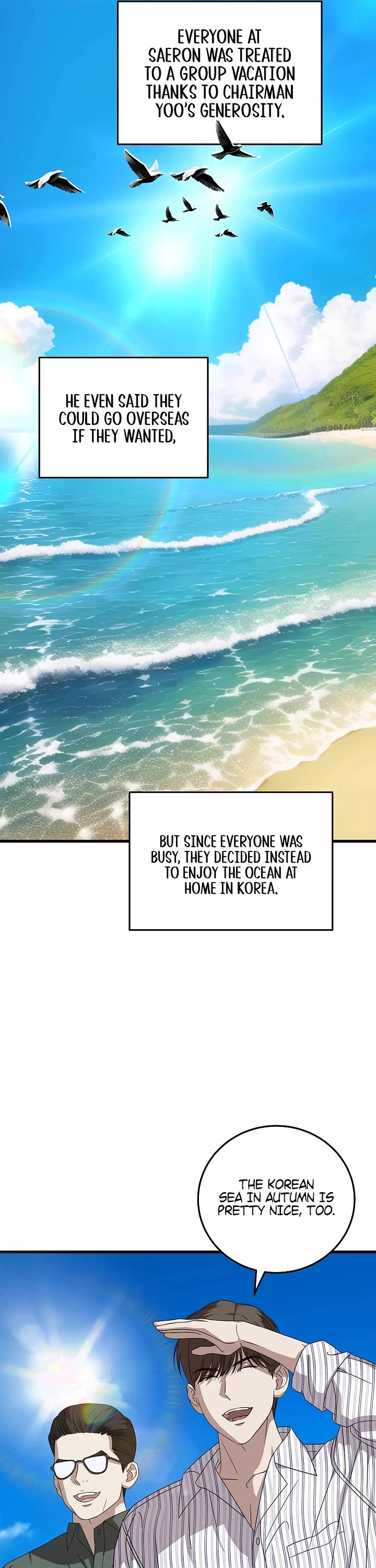 This Is The Law chapter 172 page 37