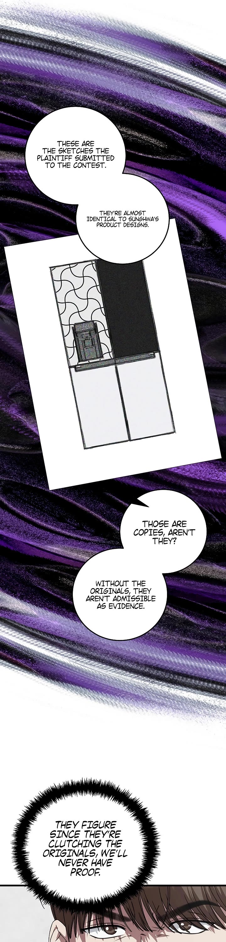 This Is The Law chapter 172 page 4