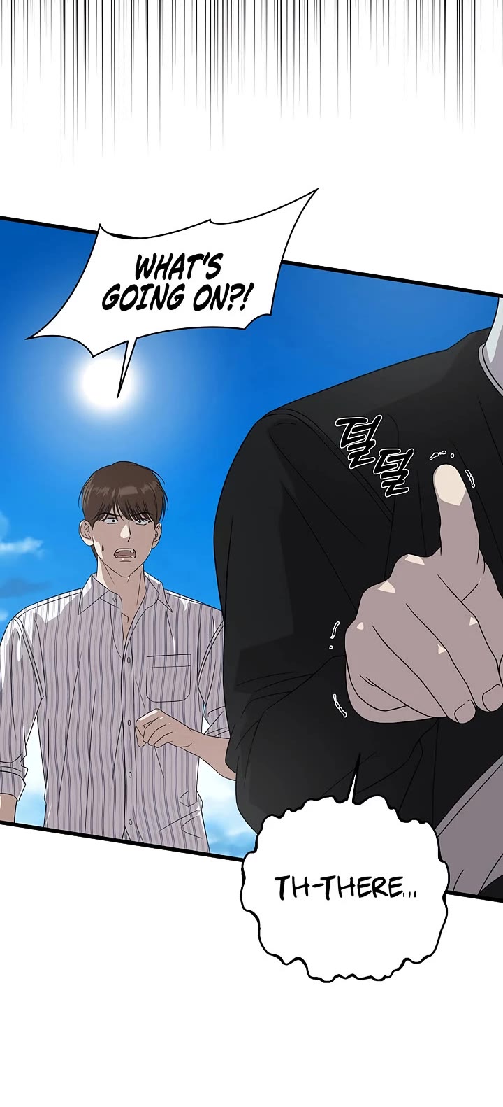 This Is The Law chapter 172 page 40