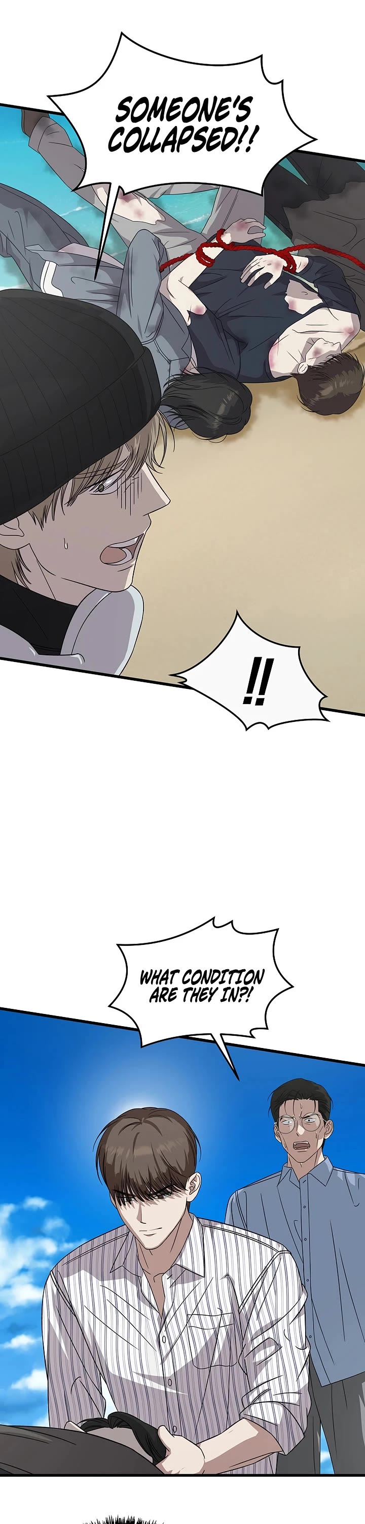 This Is The Law chapter 172 page 41