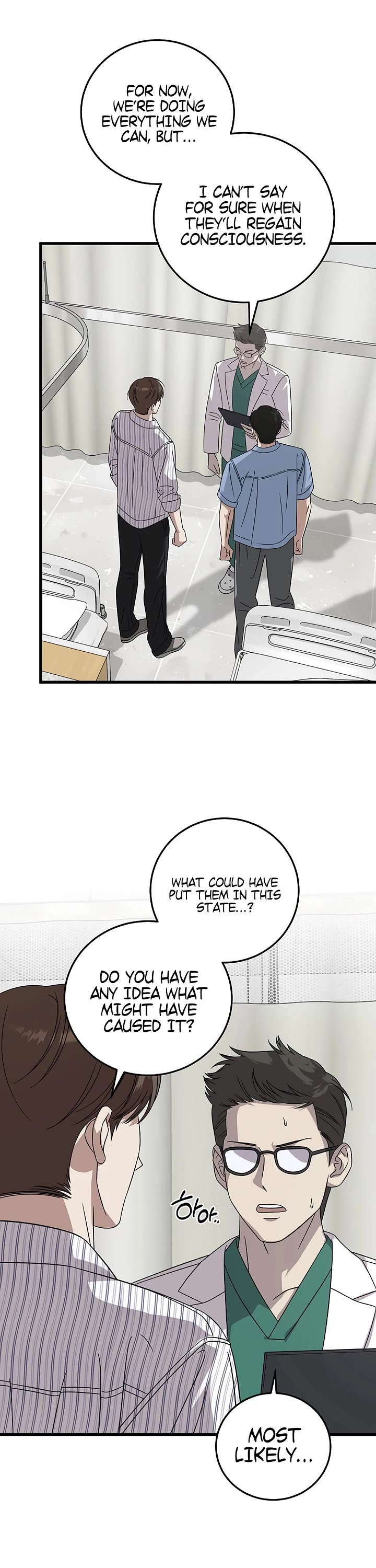 This Is The Law chapter 172 page 45