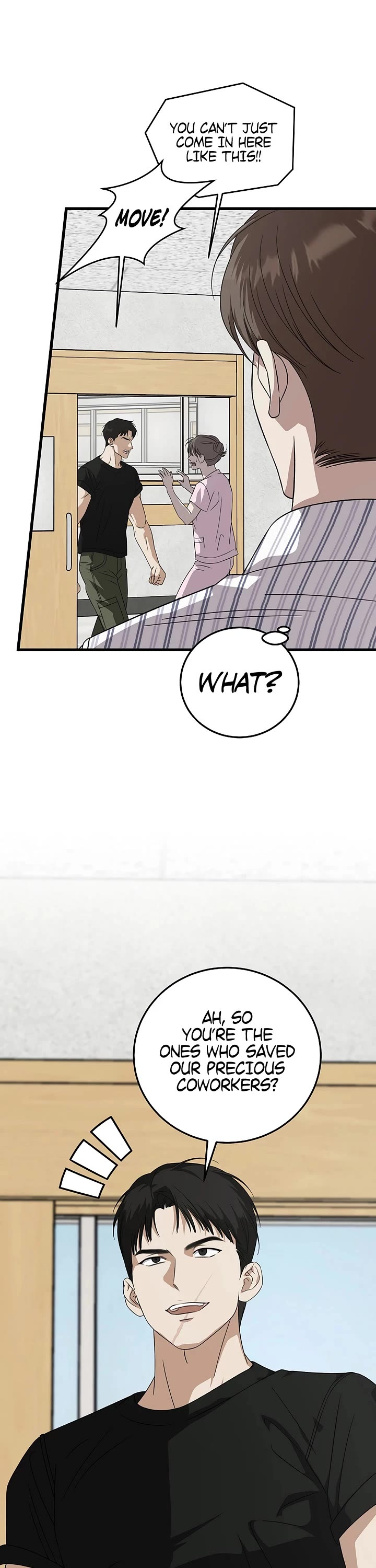 This Is The Law chapter 172 page 46