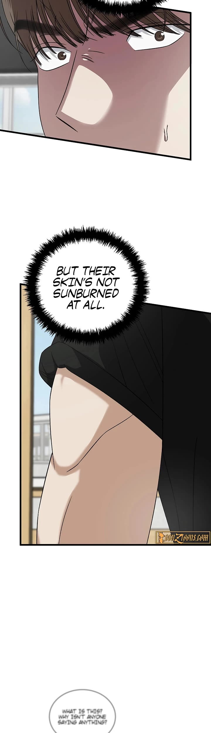 This Is The Law chapter 172 page 48