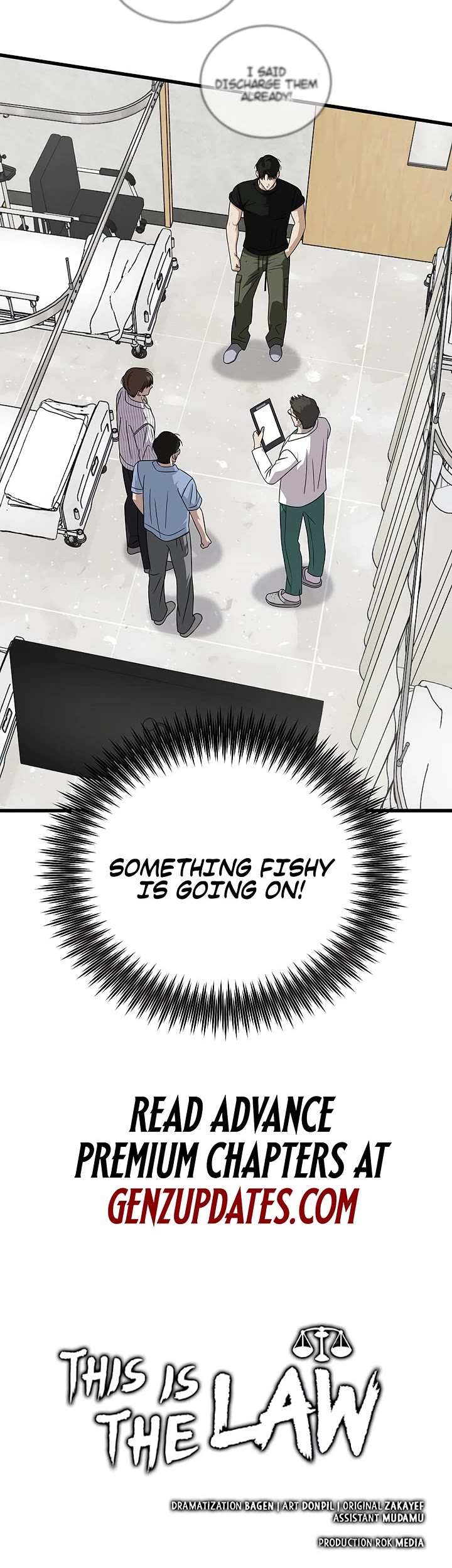 This Is The Law chapter 172 page 49