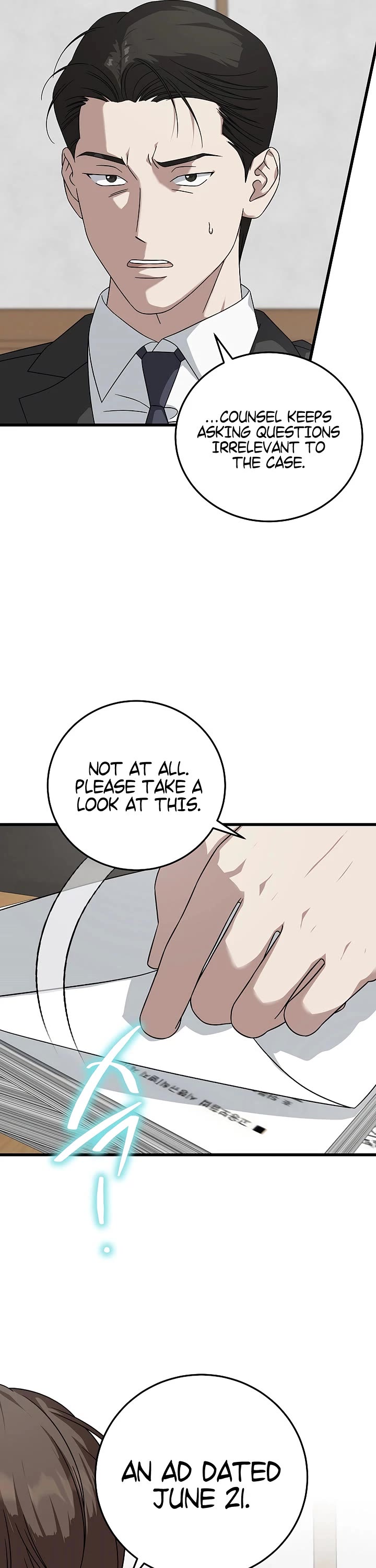 This Is The Law chapter 172 page 7