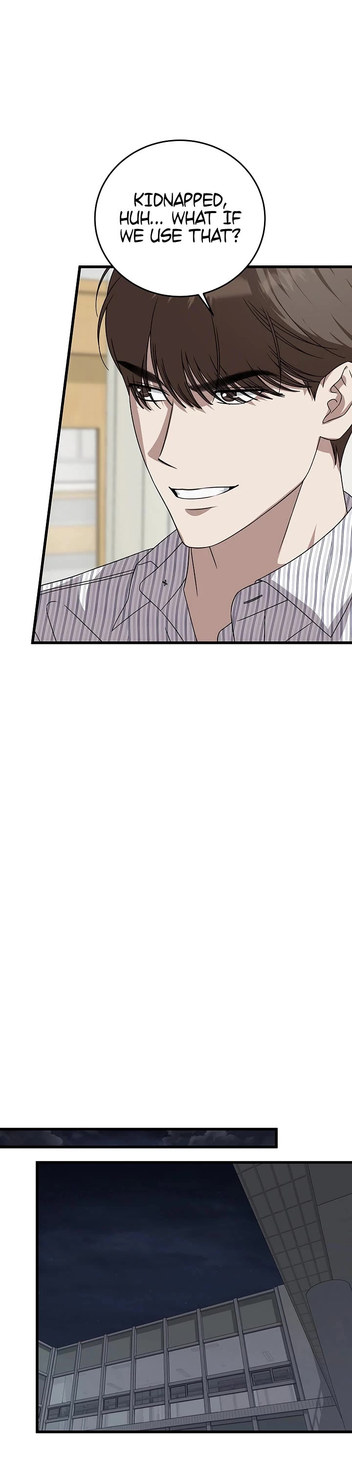 This Is The Law chapter 173 page 19