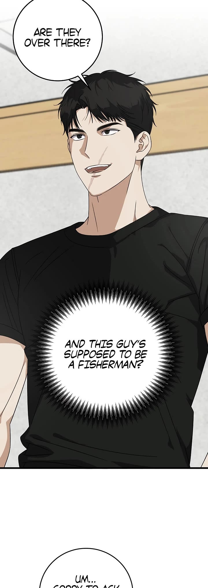 This Is The Law chapter 173 page 2