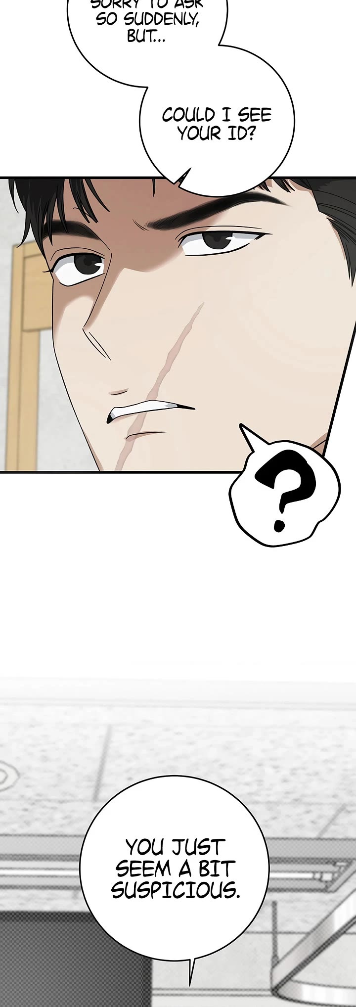 This Is The Law chapter 173 page 3