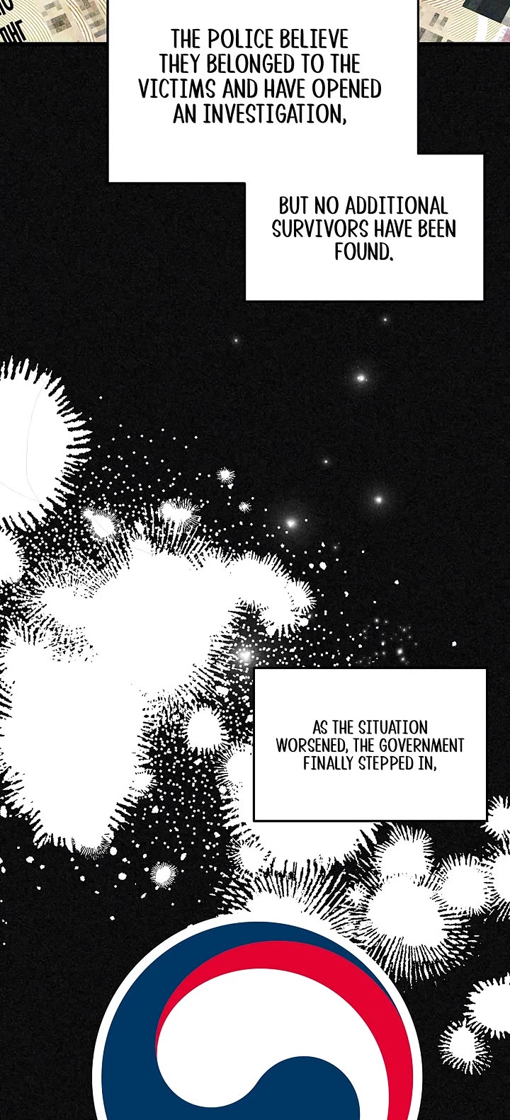 This Is The Law chapter 173 page 33