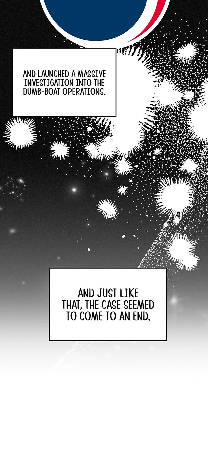 This Is The Law chapter 173 page 34