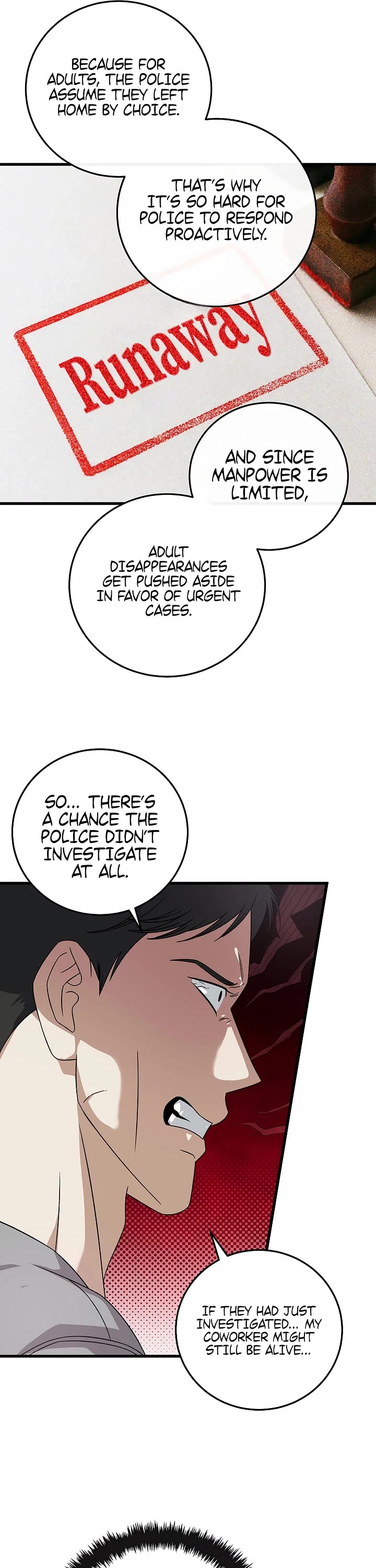 This Is The Law chapter 173 page 38